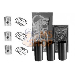 Kit moteur | VAPORMATIC Kit moteur | VAPORMATICPR#880489