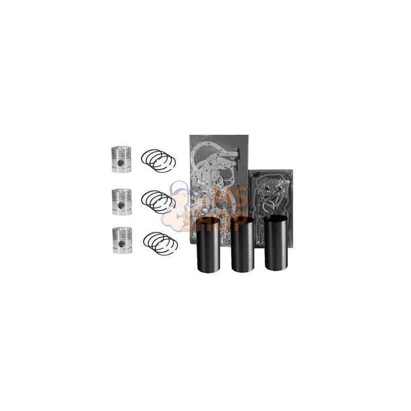 Kit moteur | VAPORMATIC Kit moteur | VAPORMATICPR#880489