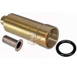 Kit Puits D'Injecteurs | VAPORMATIC Kit Puits D'Injecteurs | VAPORMATICPR#846086
