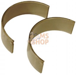 Coussinet De Bielle STD | VAPORMATIC Coussinet De Bielle STD | VAPORMATICPR#879845