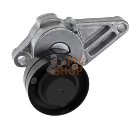 Courroie de ventilateur, tensi | VAPORMATIC Courroie de ventilateur, tensi | VAPORMATICPR#818507