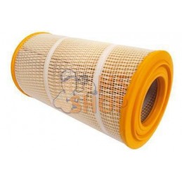 Filtre à air extérieur | VAPORMATIC Filtre à air extérieur | VAPORMATICPR#880412