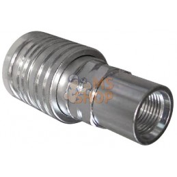 Coupleur 1/2 " | VAPORMATIC Coupleur 1/2 " | VAPORMATICPR#845650