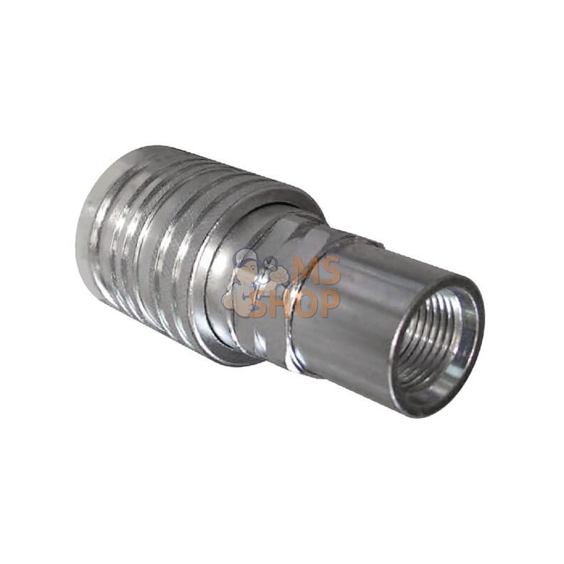 Coupleur 1/2 " | VAPORMATIC Coupleur 1/2 " | VAPORMATICPR#845650