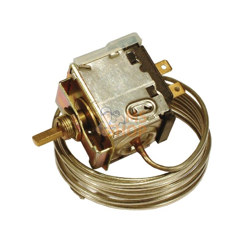 Thermostat | VAPORMATIC Thermostat | VAPORMATICPR#818995