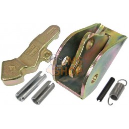 Jeu De Reparation Attelage Cat3 | VAPORMATIC Jeu De Reparation Attelage Cat3 | VAPORMATICPR#481231