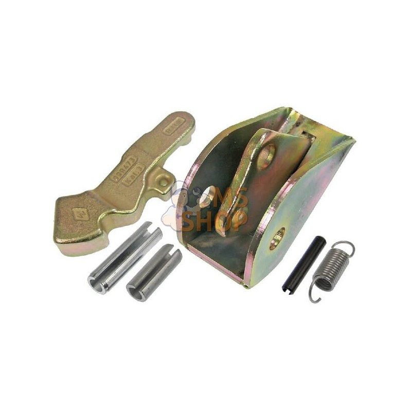 Jeu De Reparation Attelage Cat3 | VAPORMATIC Jeu De Reparation Attelage Cat3 | VAPORMATICPR#481231