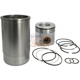 Kit Cylindree | VAPORMATIC Kit Cylindree | VAPORMATICPR#818305