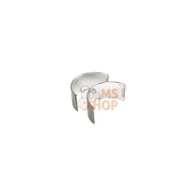 Paire de coussinets de bielle | VAPORMATIC Paire de coussinets de bielle | VAPORMATICPR#511174