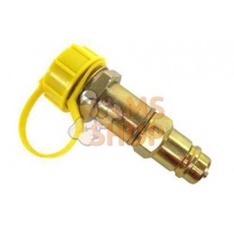 Raccord rapide mâle | VAPORMATIC Raccord rapide mâle | VAPORMATICPR#845538