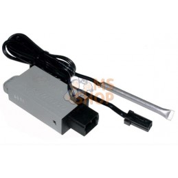 Thermostat de climatisation | VAPORMATIC Thermostat de climatisation | VAPORMATICPR#847054