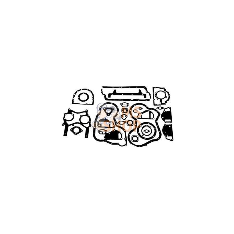 Pochette de joints | VAPORMATIC Pochette de joints | VAPORMATICPR#511073