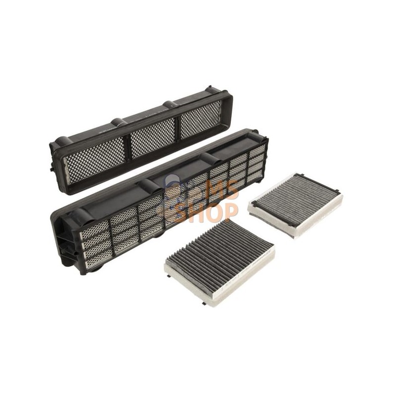 Filtre à charbon de cabine | VAPORMATIC Filtre à charbon de cabine | VAPORMATICPR#818988