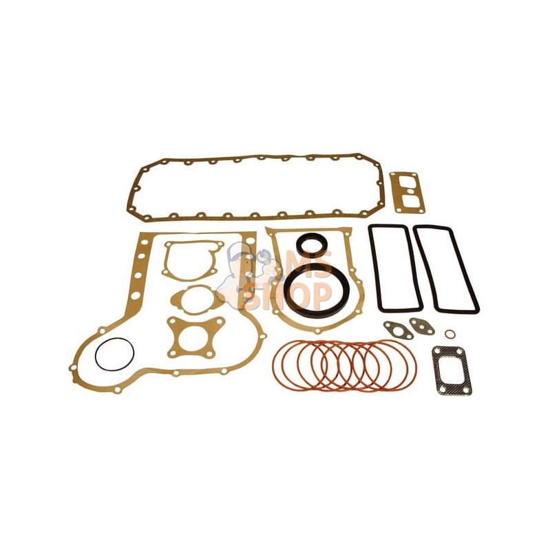 Pochette De Joint Inferieure | VAPORMATIC Pochette De Joint Inferieure | VAPORMATICPR#845512