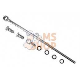 Kit tube de bielle supérieure | VAPORMATIC Kit tube de bielle supérieure | VAPORMATICPR#845757