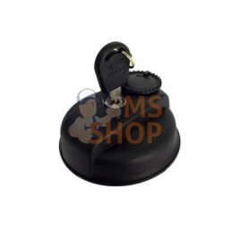 Bouchon de carburant verrouillable | VAPORMATIC Bouchon de carburant verrouillable | VAPORMATICPR#846096