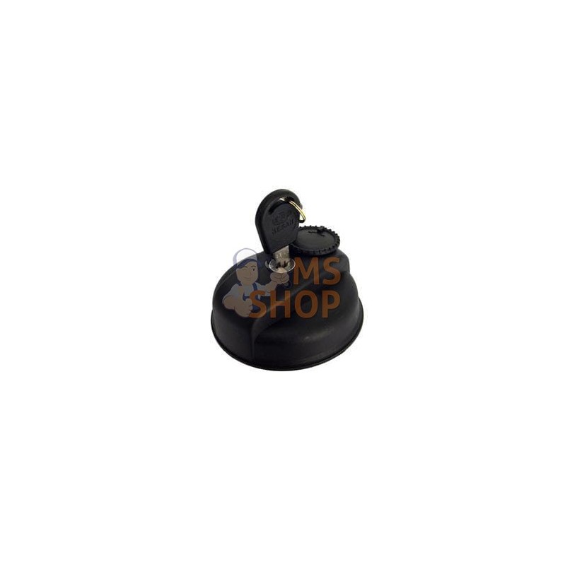 Bouchon de carburant verrouillable | VAPORMATIC Bouchon de carburant verrouillable | VAPORMATICPR#846096