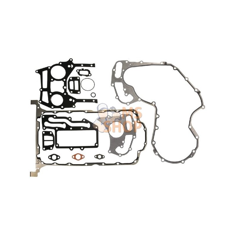 Pochette De Joints | VAPORMATIC Pochette De Joints | VAPORMATICPR#510912