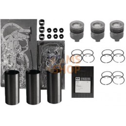 Kit De Revision Du Moteur | VAPORMATIC Kit De Revision Du Moteur | VAPORMATICPR#880585