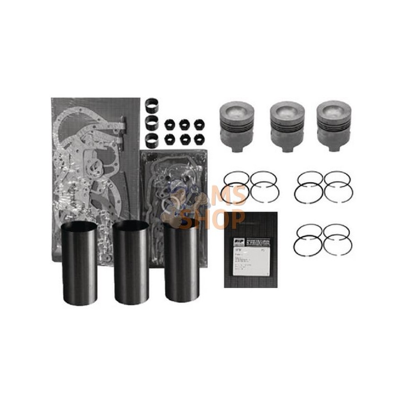 Kit De Revision Du Moteur | VAPORMATIC Kit De Revision Du Moteur | VAPORMATICPR#880585