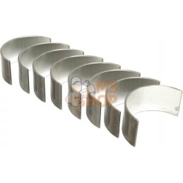 Jeu Coussinets De Bielle | VAPORMATIC Jeu Coussinets De Bielle | VAPORMATICPR#845325