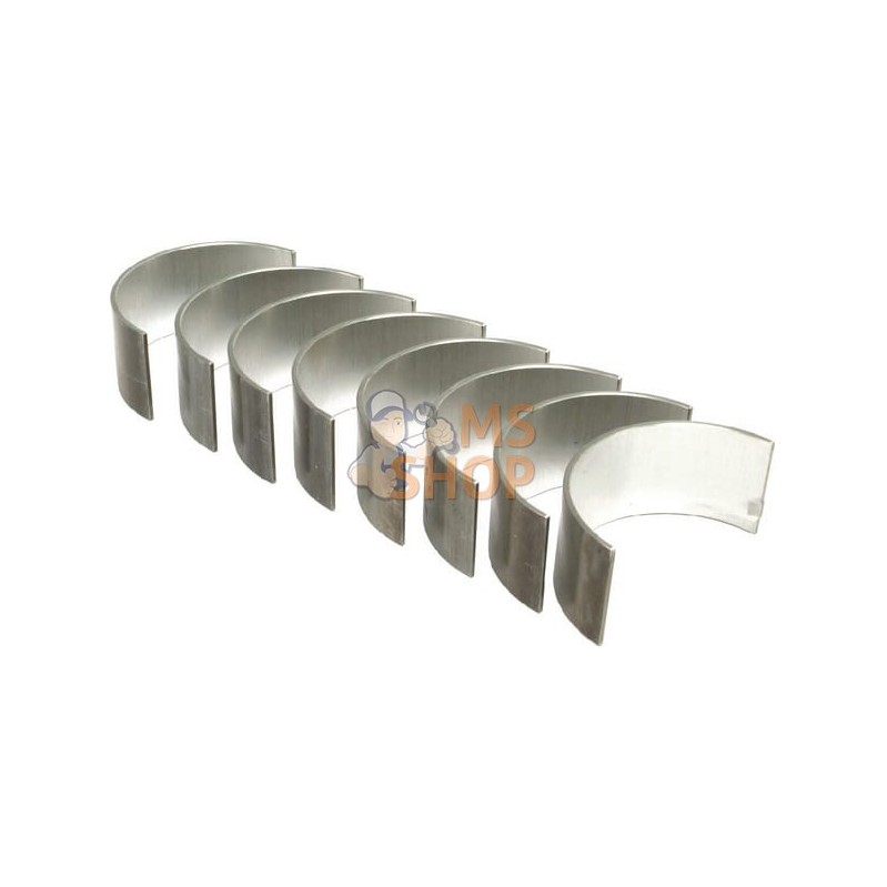 Jeu Coussinets De Bielle | VAPORMATIC Jeu Coussinets De Bielle | VAPORMATICPR#845325