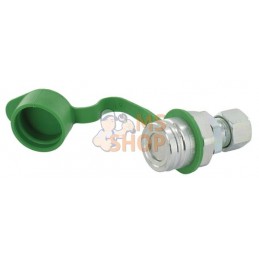 Valve De Freins 16 Mm Iso 16 mm | VAPORMATIC Valve De Freins 16 Mm Iso 16 mm | VAPORMATICPR#845655