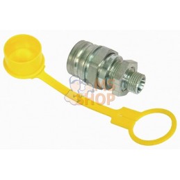 Valve De Freins 16 Mm Iso 16 mm | VAPORMATIC Valve De Freins 16 Mm Iso 16 mm | VAPORMATICPR#845655