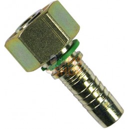 Raccord femelle | VAPORMATIC Raccord femelle | VAPORMATICPR#845741