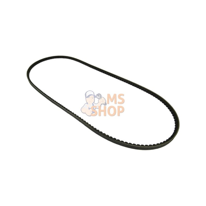 Courroie, air conditionné AVX13 x 1700 | VAPORMATIC Courroie, air conditionné AVX13 x 1700 | VAPORMATICPR#818489