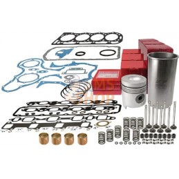 Kit De Revision Du Moteur | VAPORMATIC Kit De Revision Du Moteur | VAPORMATICPR#880579