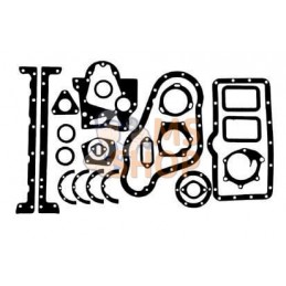 Pochette De Joint Inferieur | VAPORMATIC Pochette De Joint Inferieur | VAPORMATICPR#845612