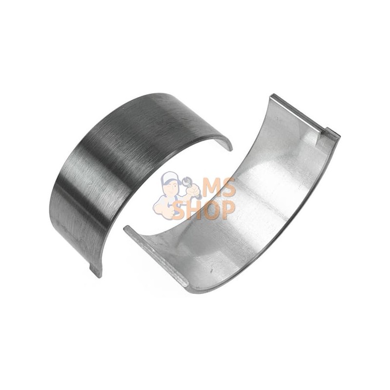 Coussinet de bielle | VAPORMATIC Coussinet de bielle | VAPORMATICPR#511109