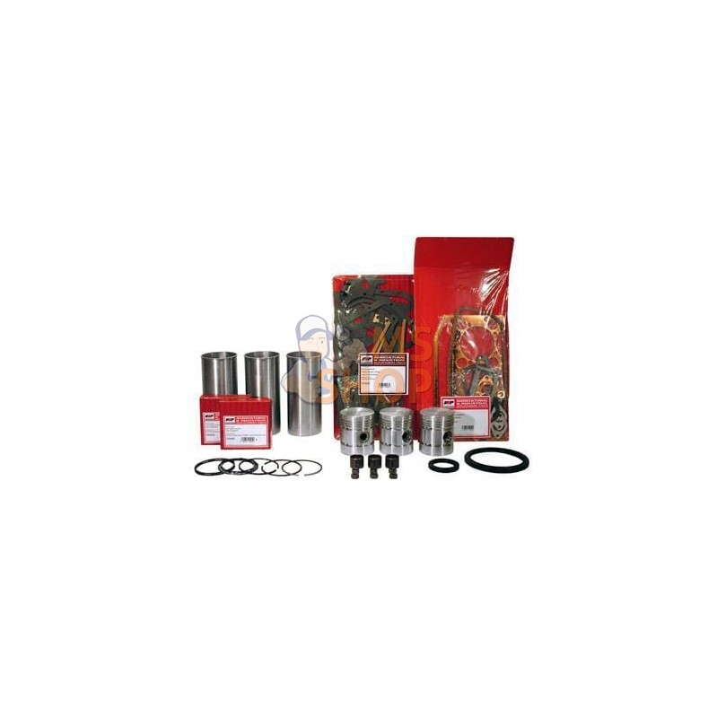 Kit moteur | VAPORMATIC Kit moteur | VAPORMATICPR#880500