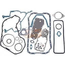 Pochette De Joints Inf | VAPORMATIC Pochette De Joints Inf | VAPORMATICPR#510888