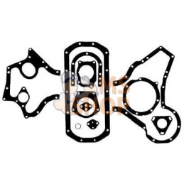 Pochette de joints Inférieur | VAPORMATIC Pochette de joints Inférieur | VAPORMATICPR#845589