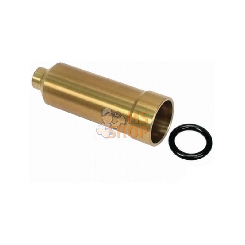 Kit Puits D'Injecteurs | VAPORMATIC Kit Puits D'Injecteurs | VAPORMATICPR#510891