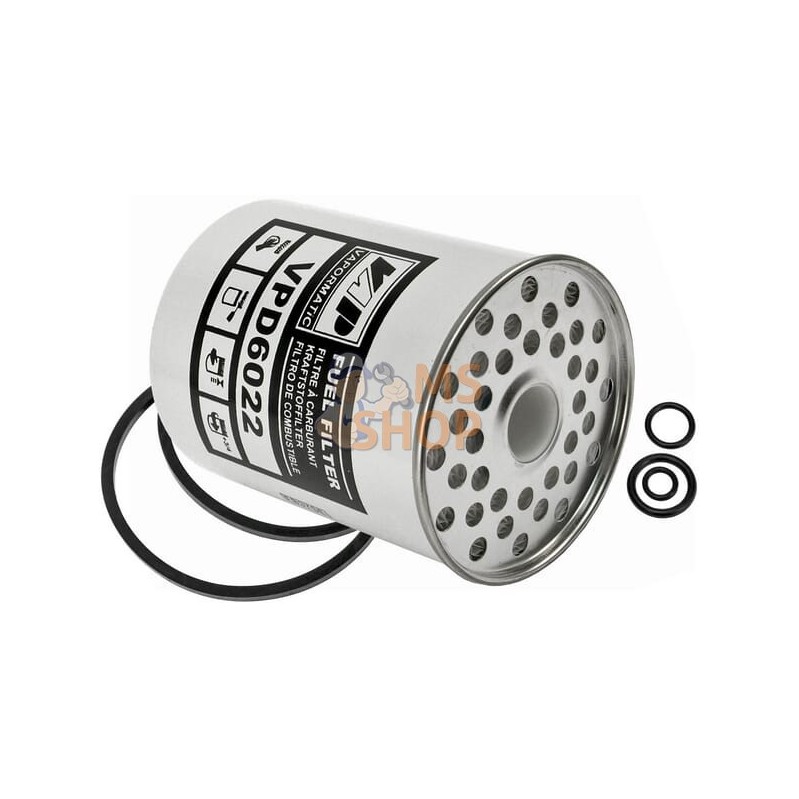 Filtre Carburant (10) (x10) | VAPORMATIC Filtre Carburant (10) (x10) | VAPORMATICPR#510949