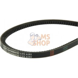 Courroie De Ventilateur | VAPORMATIC Courroie De Ventilateur | VAPORMATICPR#878816