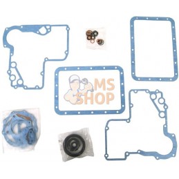 Jeu de joints inférieurs | VAPORMATIC Jeu de joints inférieurs | VAPORMATICPR#845503