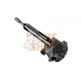 Pompe à huile | VAPORMATIC Pompe à huile | VAPORMATICPR#510879