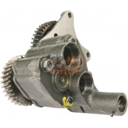 Pompe à huile Ih | VAPORMATIC Pompe à huile Ih | VAPORMATICPR#510860