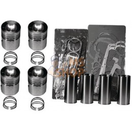 Kit De Revision Du Moteur | VAPORMATIC Kit De Revision Du Moteur | VAPORMATICPR#880591