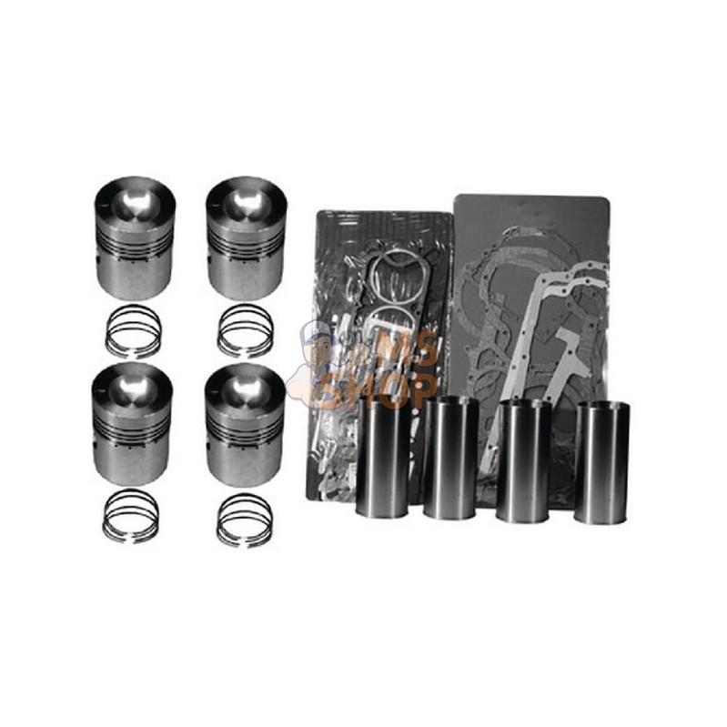 Kit De Revision Du Moteur | VAPORMATIC Kit De Revision Du Moteur | VAPORMATICPR#880591