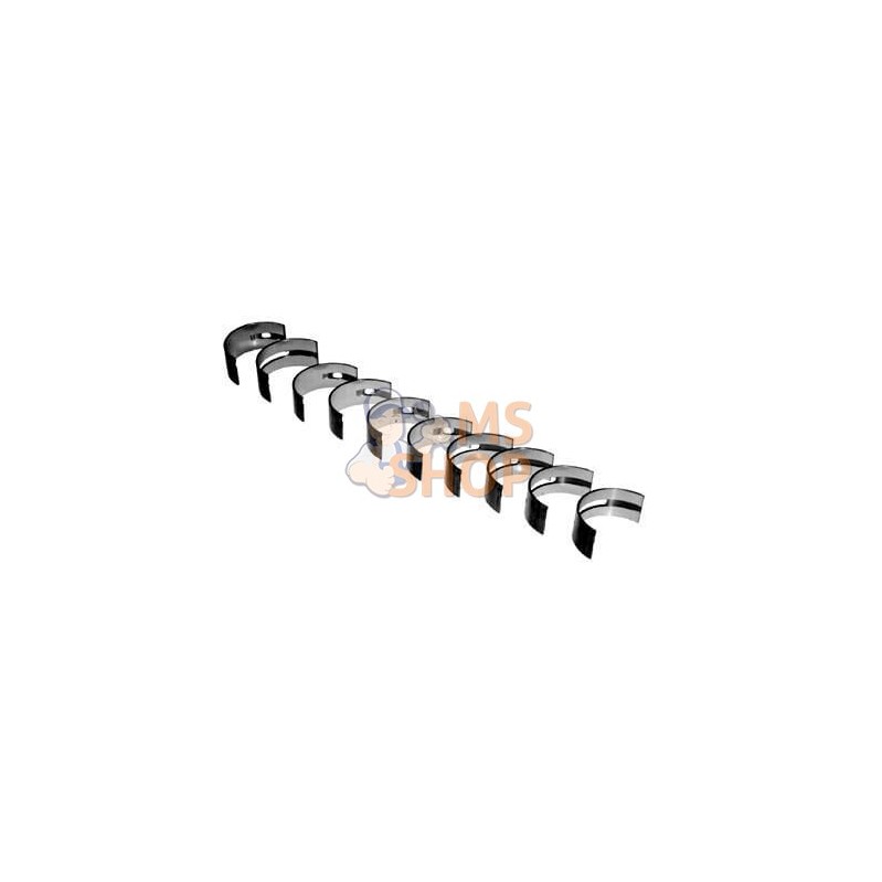 Kit de paliers principaux | VAPORMATIC Kit de paliers principaux | VAPORMATICPR#845363