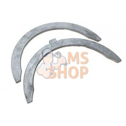 Palier de butée | VAPORMATIC Palier de butée | VAPORMATICPR#511128