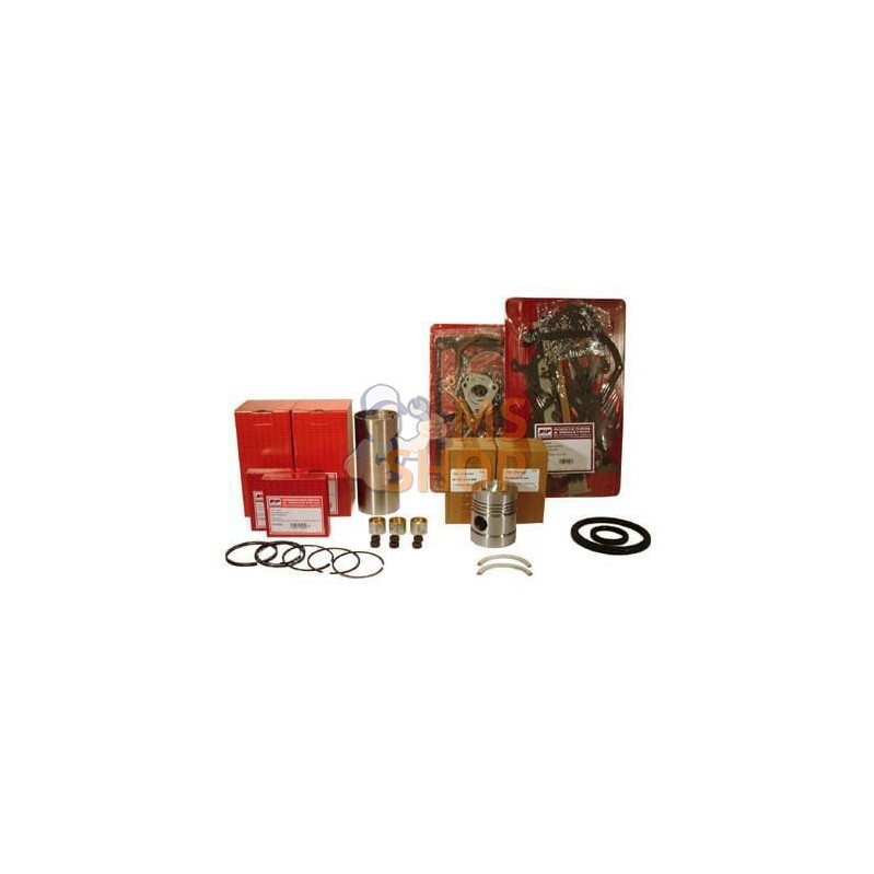 Kit De Revision Du Moteur | VAPORMATIC Kit De Revision Du Moteur | VAPORMATICPR#880499