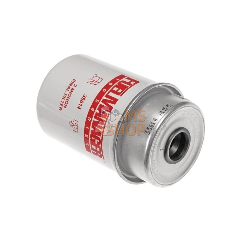 Filtre, à carburant 2 Micron | VAPORMATIC Filtre, à carburant 2 Micron | VAPORMATICPR#481126