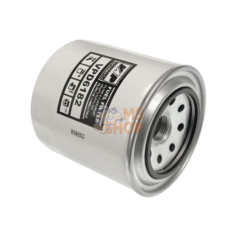Filtre à carburant | VAPORMATIC Filtre à carburant | VAPORMATICPR#481131