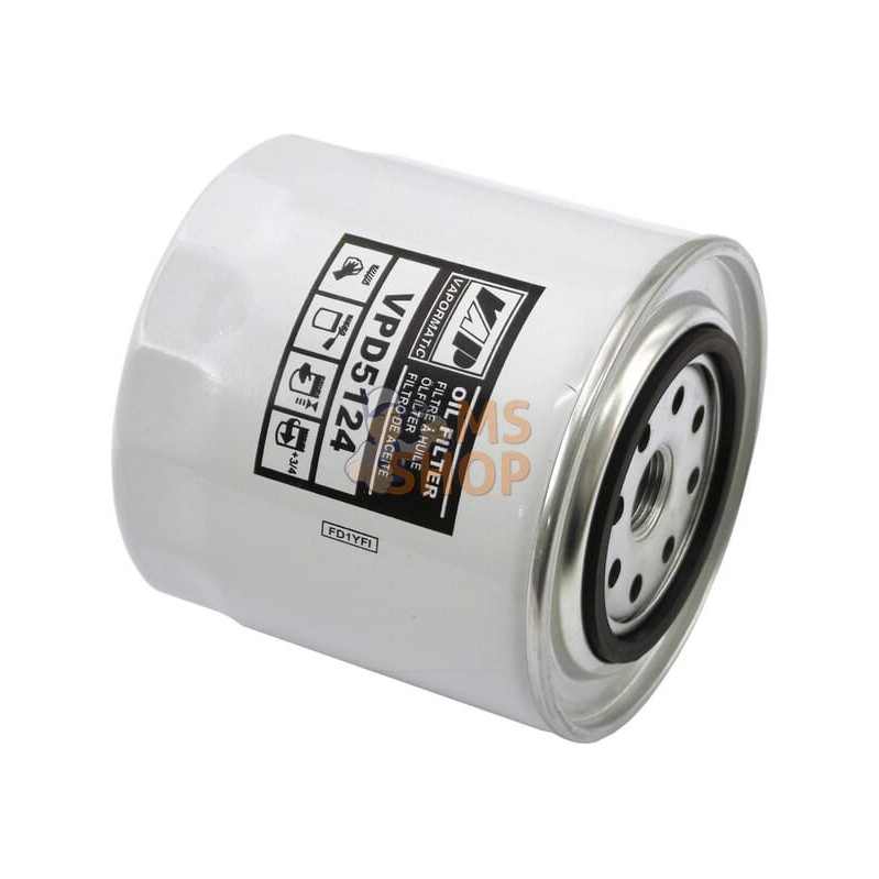 Filtre à huile | VAPORMATIC Filtre à huile | VAPORMATICPR#846213